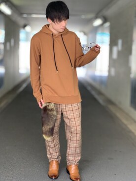 🐶KAZUKI🐶さんのコーディネート