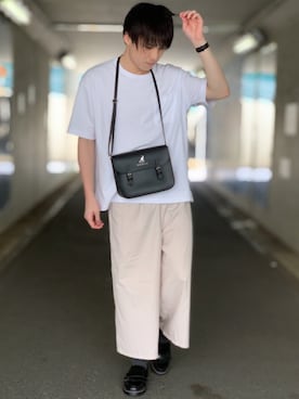 🐶KAZUKI🐶さんのコーディネート