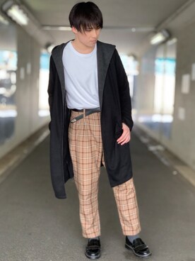 🐶KAZUKI🐶さんのコーディネート