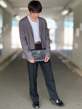 🐶KAZUKI🐶さんのコーディネート