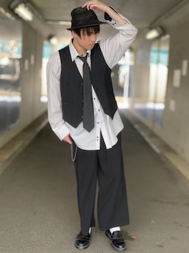 🐶KAZUKI🐶さんのコーディネート