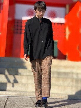 🐶KAZUKI🐶さんのコーディネート