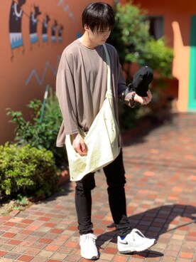 🐶KAZUKI🐶さんのコーディネート