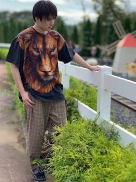 🐶KAZUKI🐶さんのコーディネート