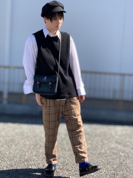 🐶KAZUKI🐶さんのコーディネート