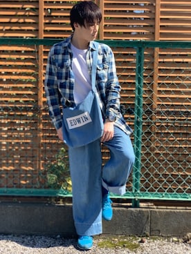 🐶KAZUKI🐶さんのコーディネート