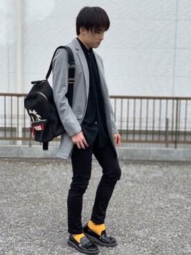 🐶KAZUKI🐶さんのコーディネート