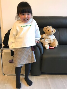 @mimminさんのコーディネート