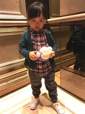 @mimminさんのコーディネート