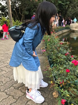 @mimminさんのコーディネート