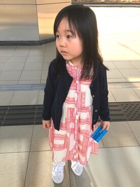 @mimminさんのコーディネート