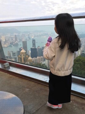 @mimminさんのコーディネート