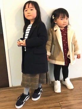 @mimminさんのコーディネート