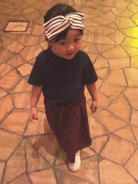 @mimminさんのコーディネート