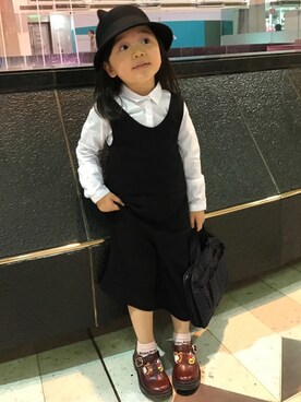 @mimminさんのコーディネート