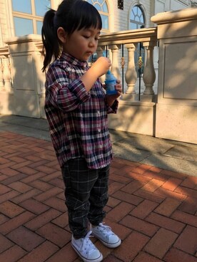 @mimminさんのコーディネート