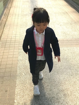 @mimminさんのコーディネート