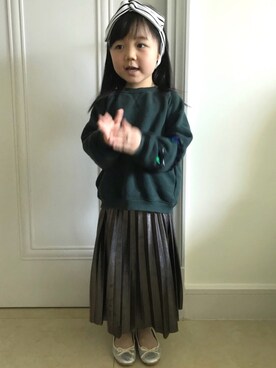 @mimminさんのコーディネート