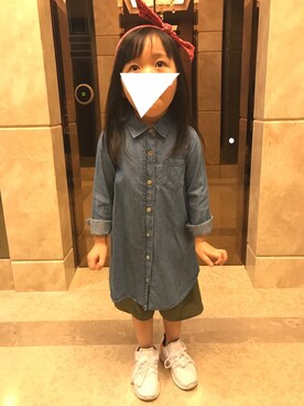 @mimminさんのコーディネート