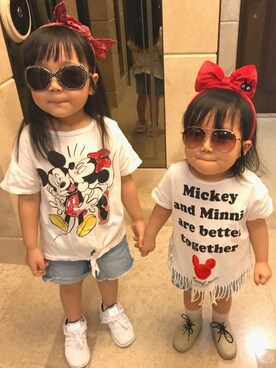 @mimminさんのコーディネート