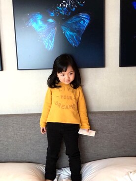 @mimminさんのコーディネート