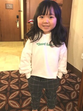 @mimminさんのコーディネート