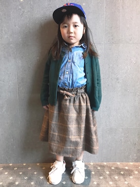 @mimminさんのコーディネート