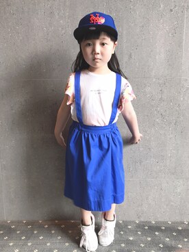 @mimminさんのコーディネート