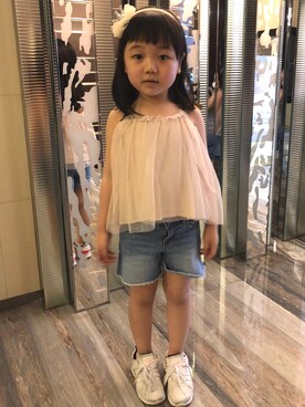 @mimminさんのコーディネート