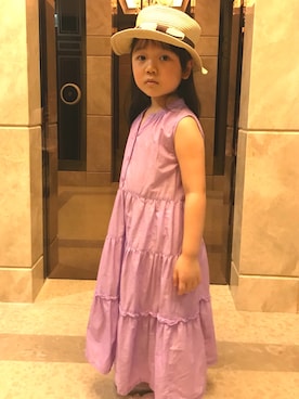 @mimminさんのコーディネート