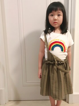 @mimminさんのコーディネート