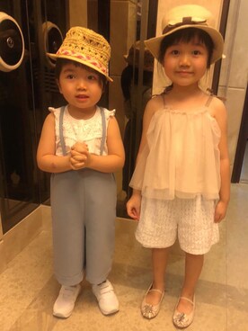 @mimminさんのコーディネート