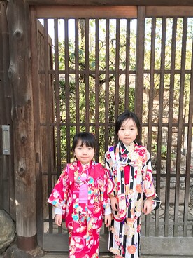 @mimminさんのコーディネート