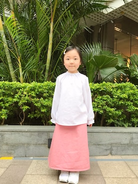 @mimminさんのコーディネート