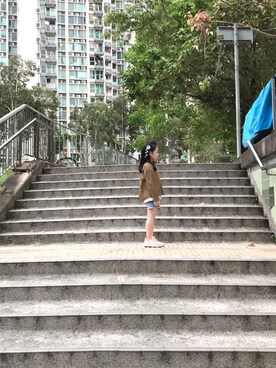 @mimminさんのコーディネート