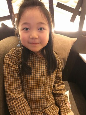 @mimminさんのコーディネート