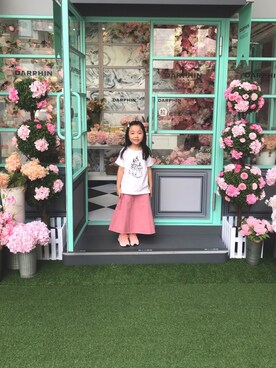 @mimminさんのコーディネート