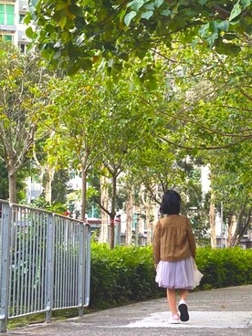 @mimminさんのコーディネート