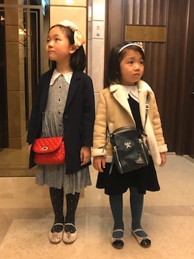 @mimminさんのコーディネート