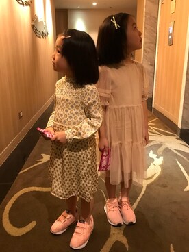 @mimminさんのコーディネート