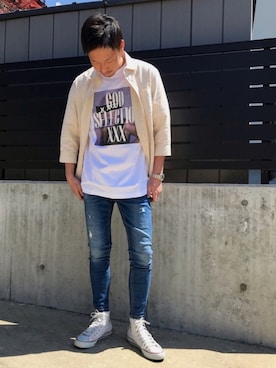 kooさんのコーディネート