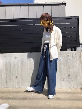 kooさんのコーディネート