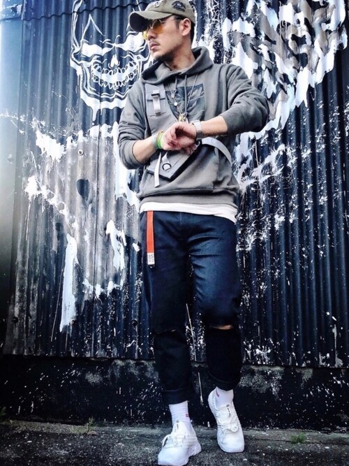 ShoCkleYさんのコーディネート