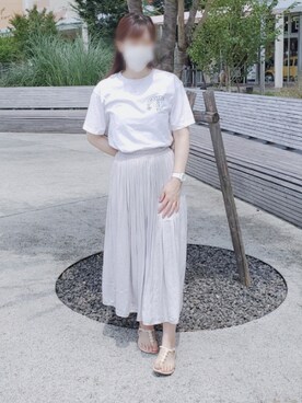 トトさんのコーディネート