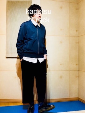 カゲツロック🎵さんのコーディネート