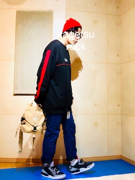 カゲツロック🎵さんのコーディネート