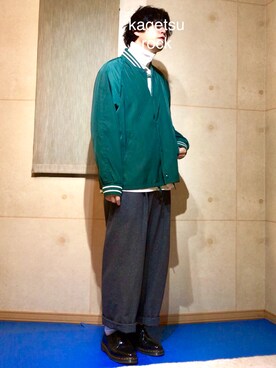 カゲツロック🎵さんのコーディネート