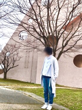 カゲツロック🎵さんのコーディネート