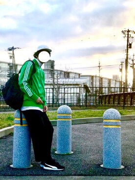 カゲツロック🎵さんのコーディネート