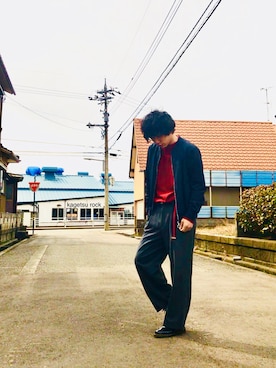 カゲツロック🎵さんのコーディネート